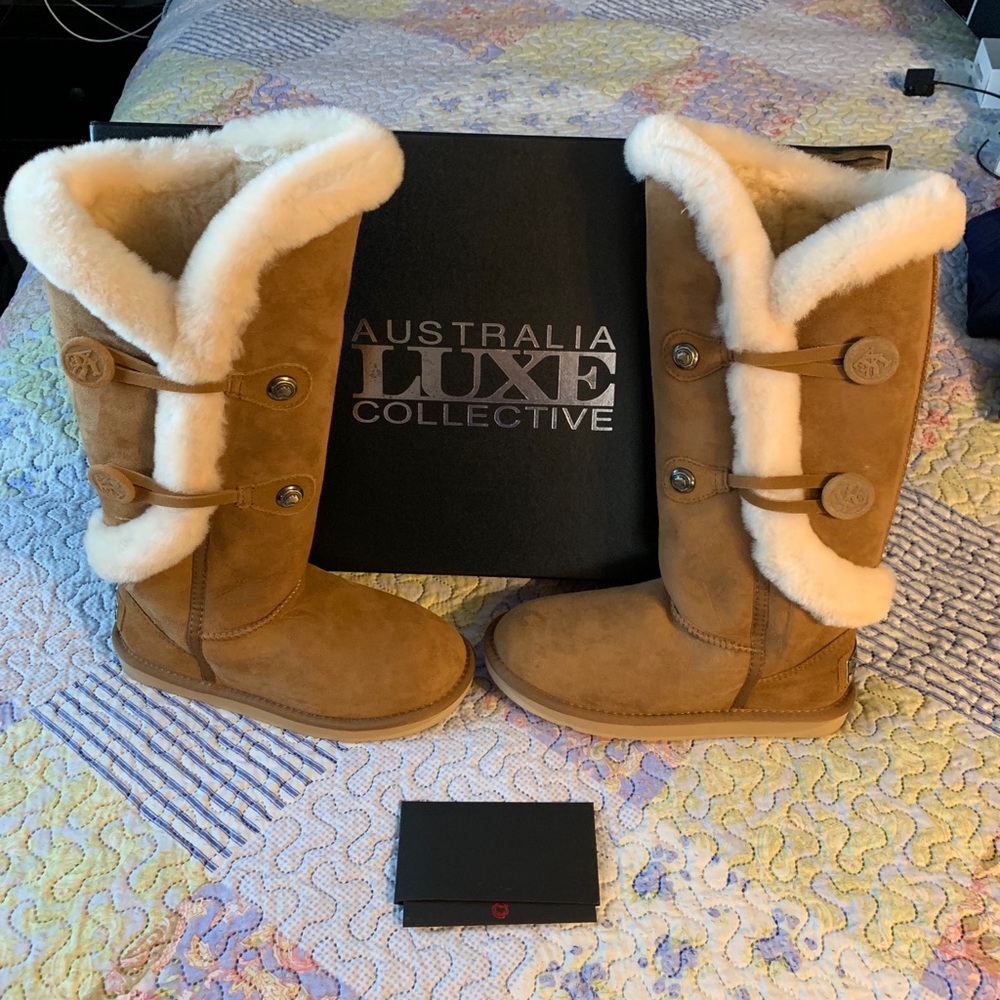 Australia Luxe Collective